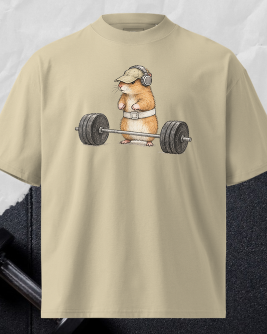 Hamster Lifter