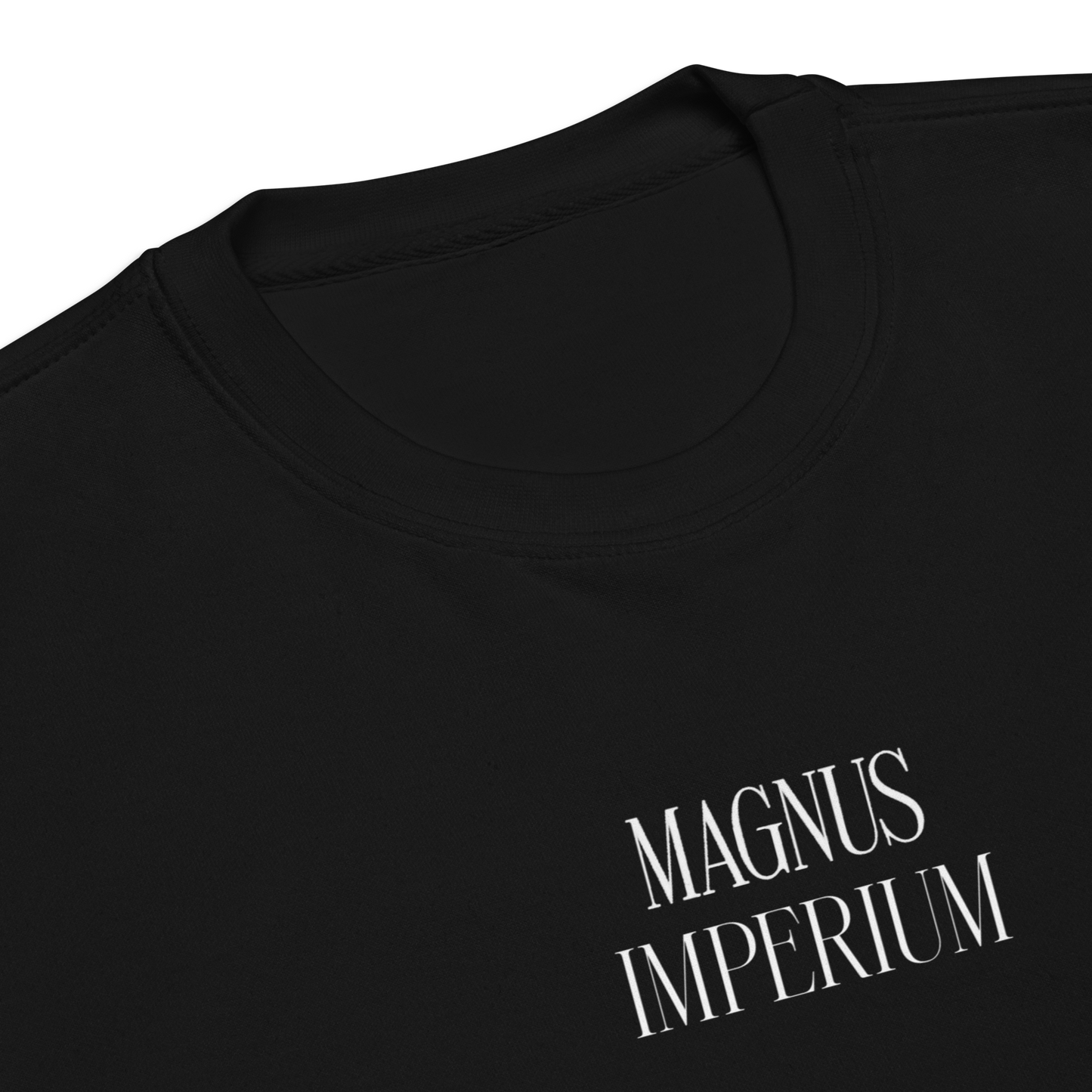 Sudadera Premium Magnus Imperium