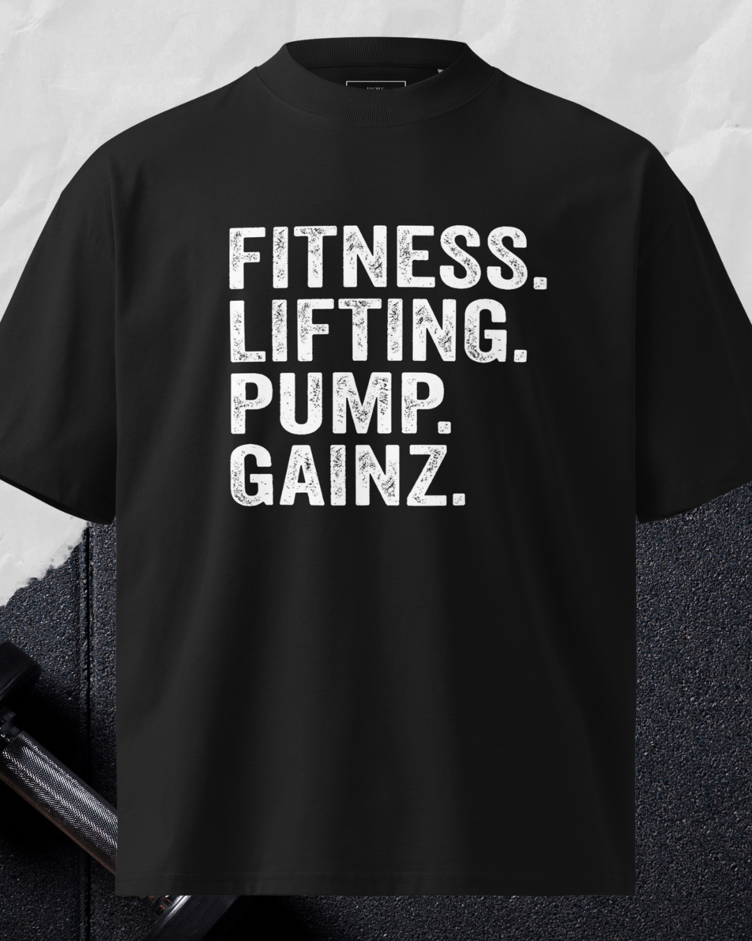 Fitness Pump
