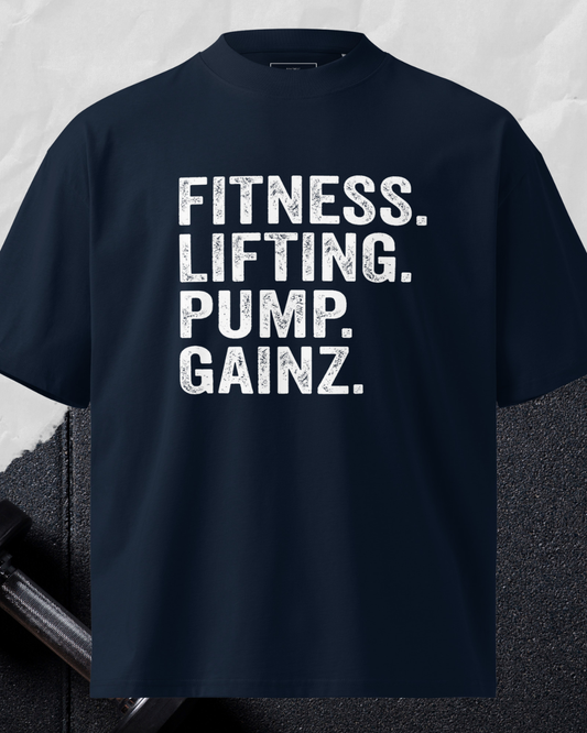 Fitness Pump