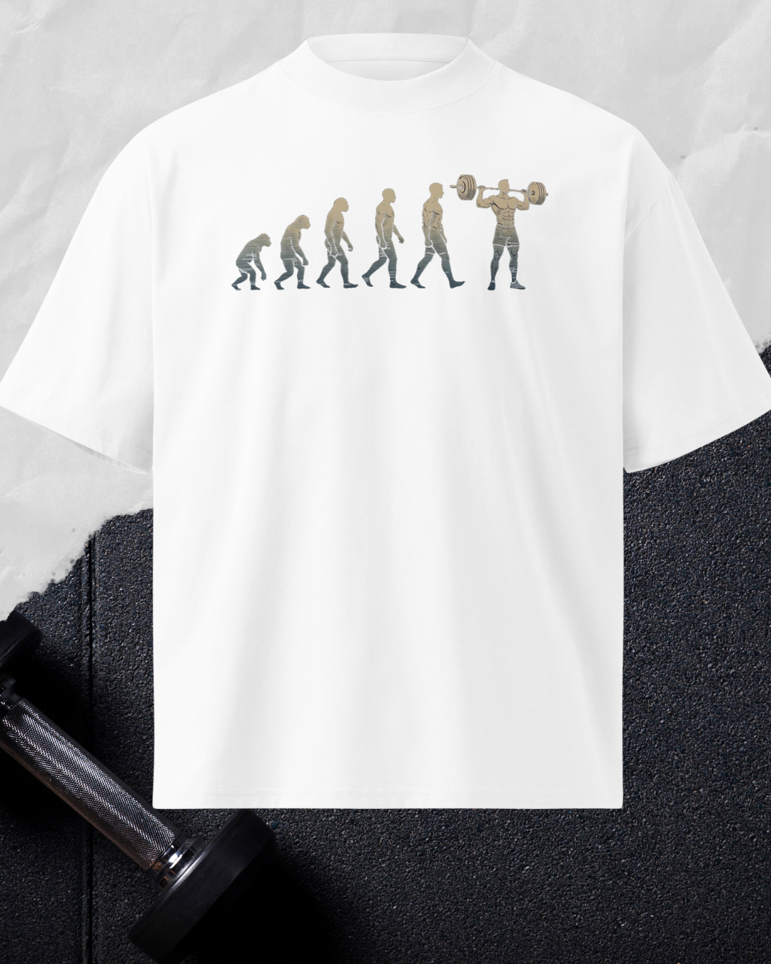 Evolution