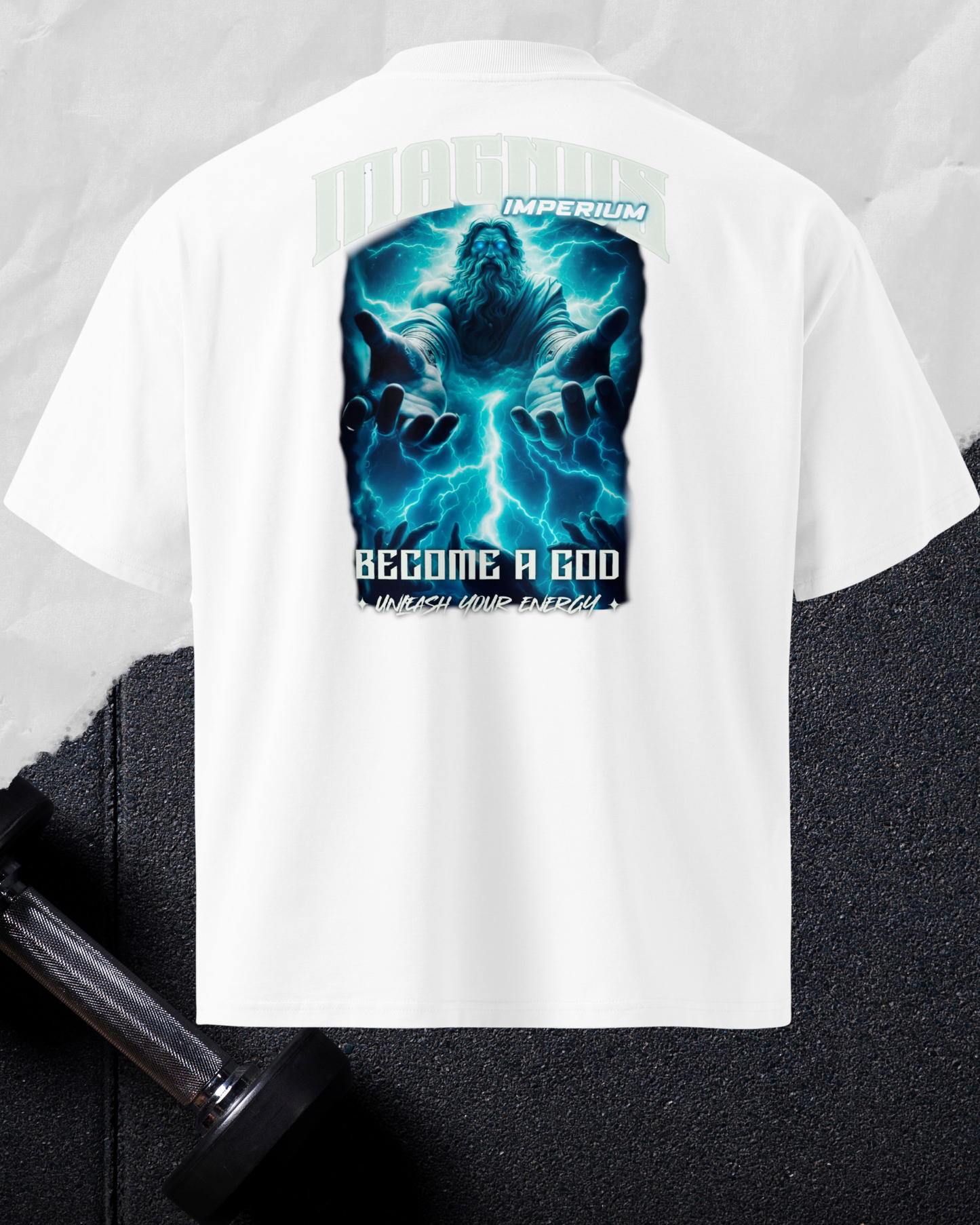 Become a God