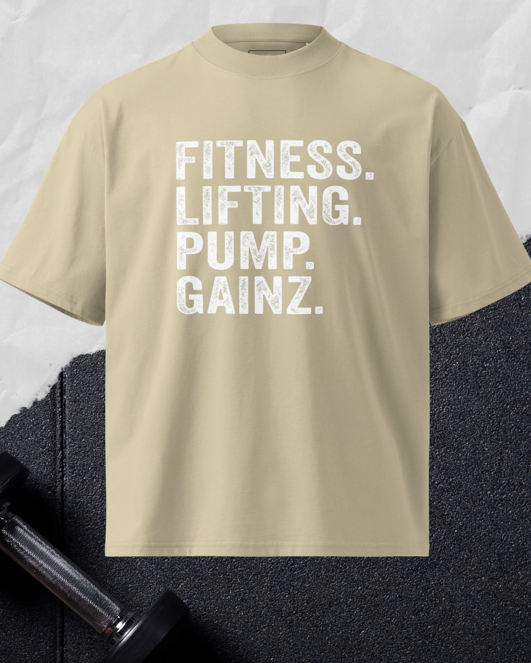 Fitness Pump