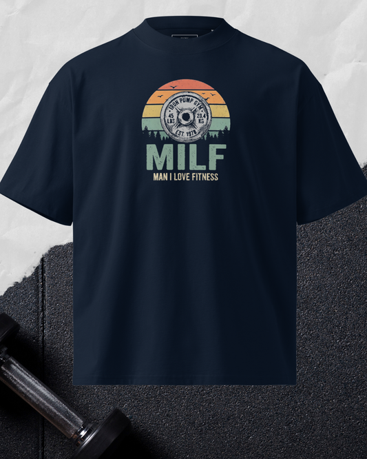 MILF Man I Love Fitness