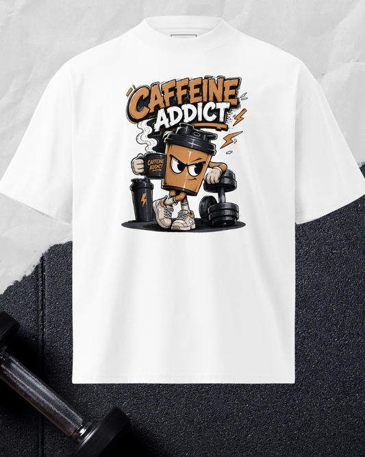 Caffeine Addict