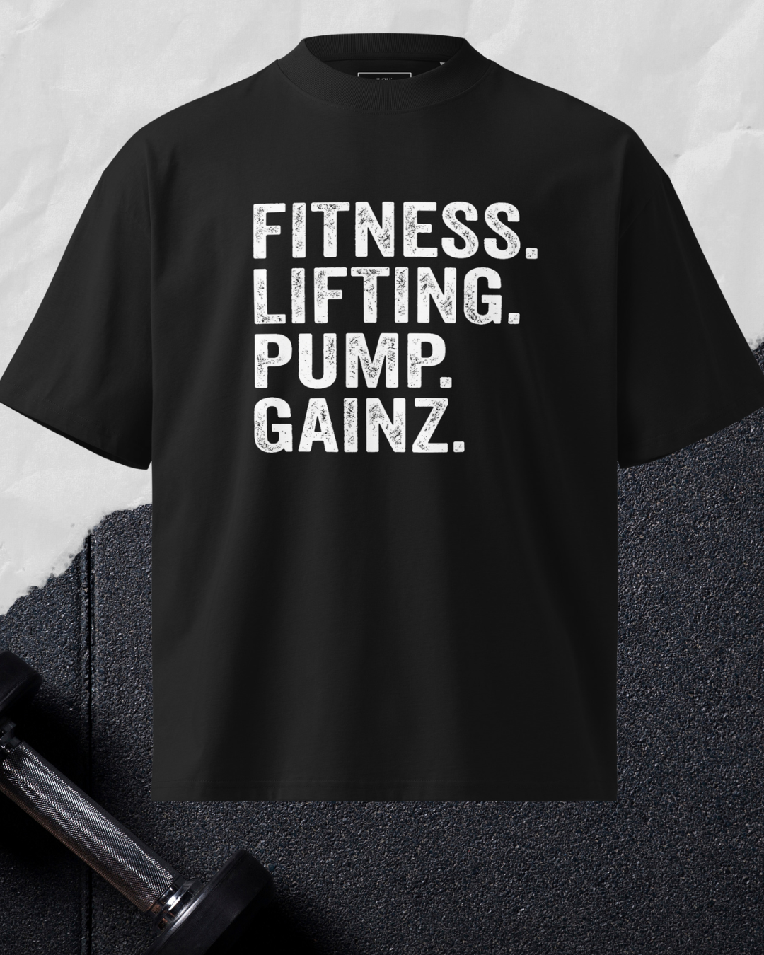 Fitness Pump