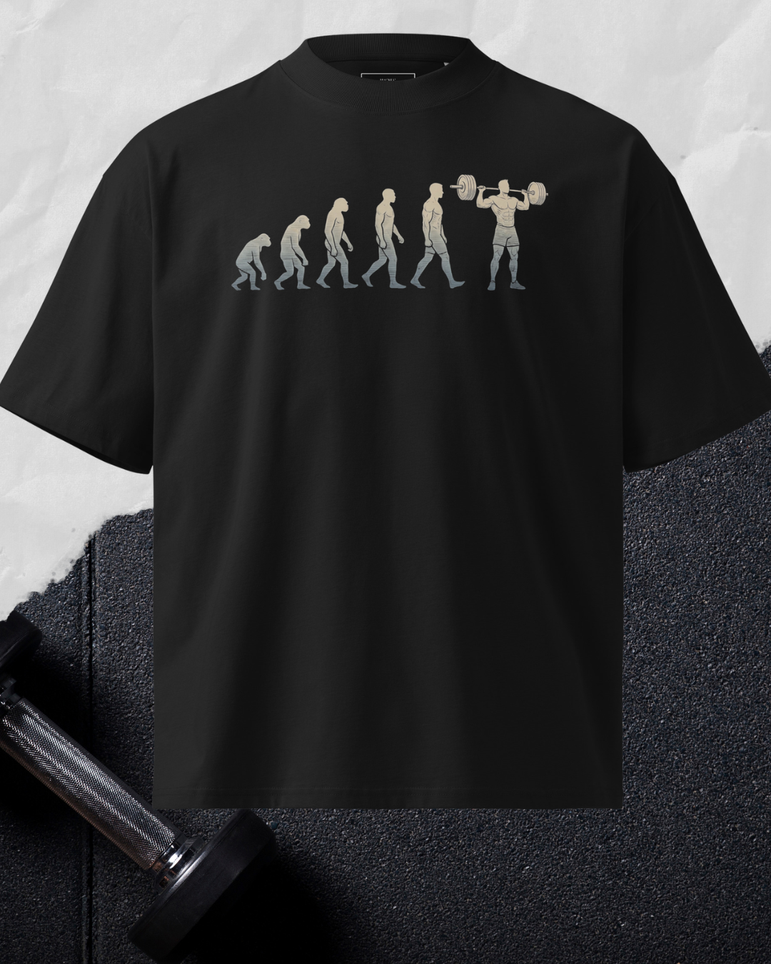 Evolution