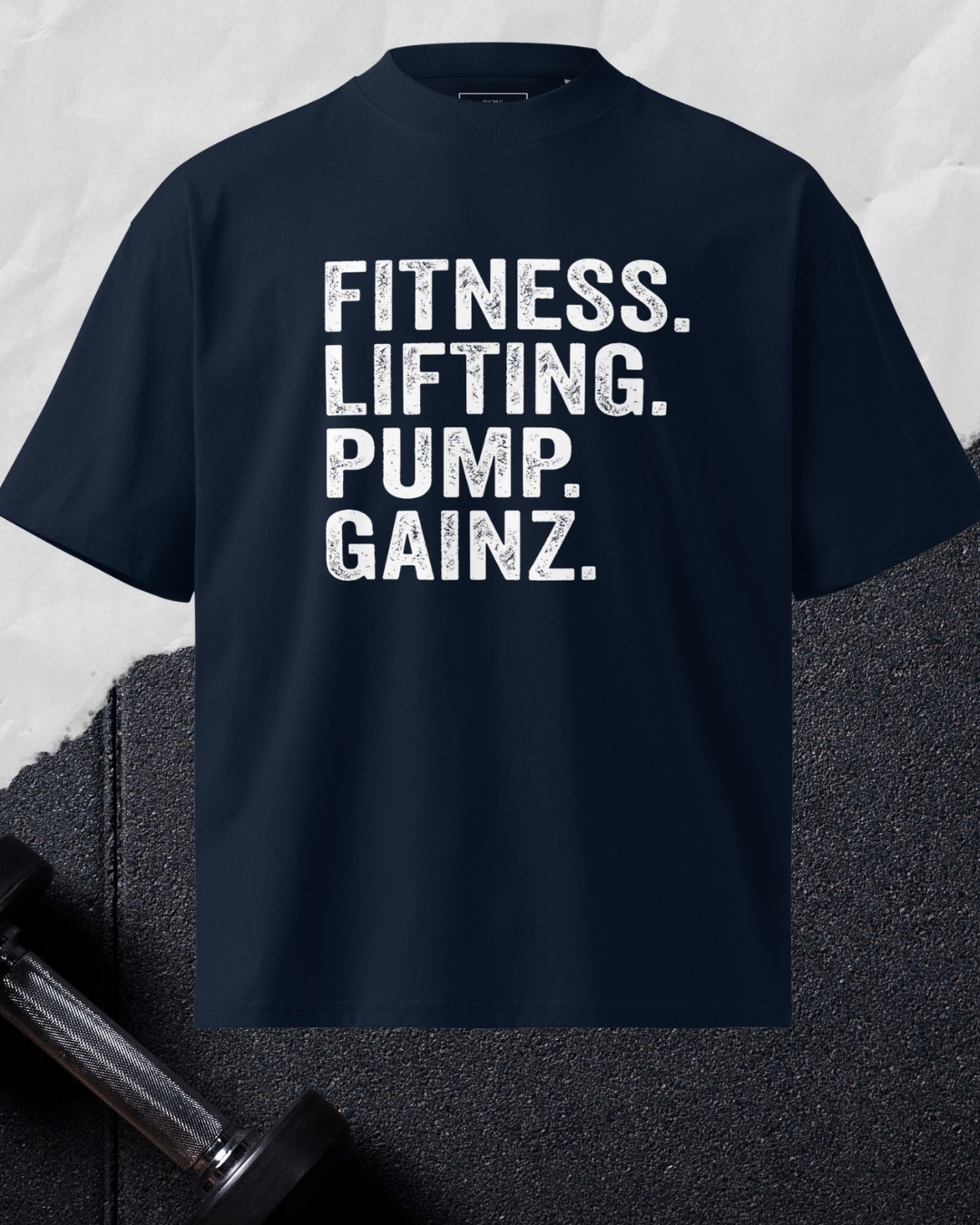Fitness Pump