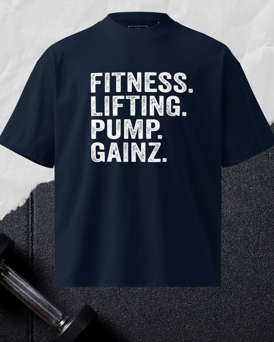 Fitness Pump