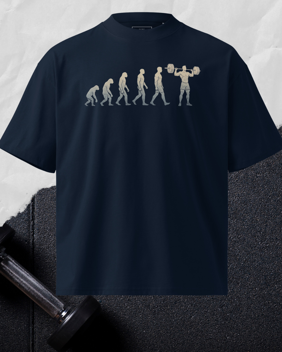 Evolution
