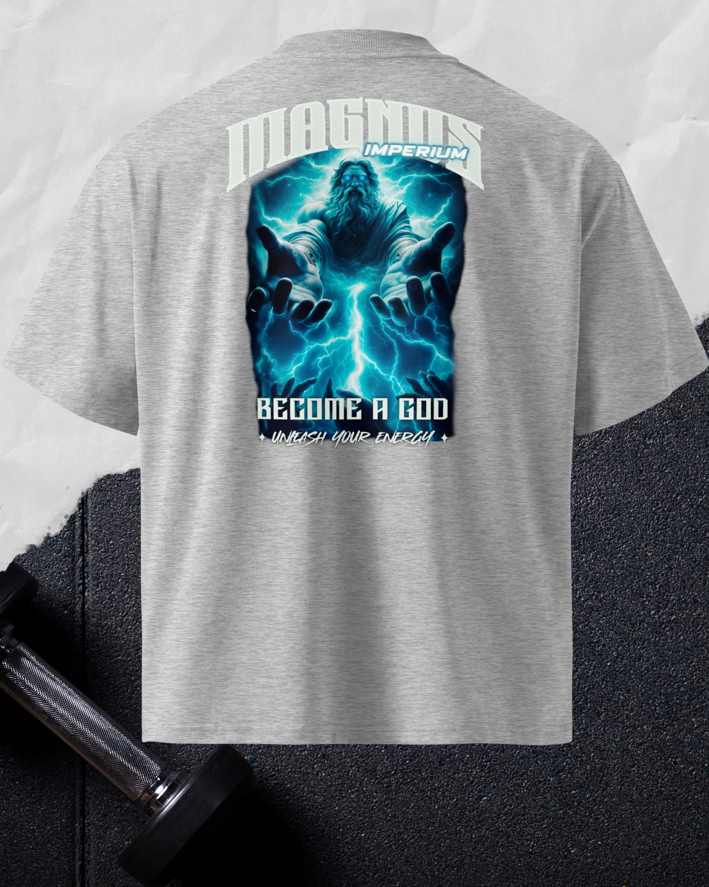 Become a God