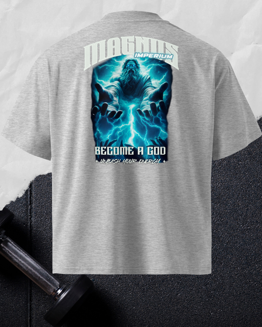 Become a God