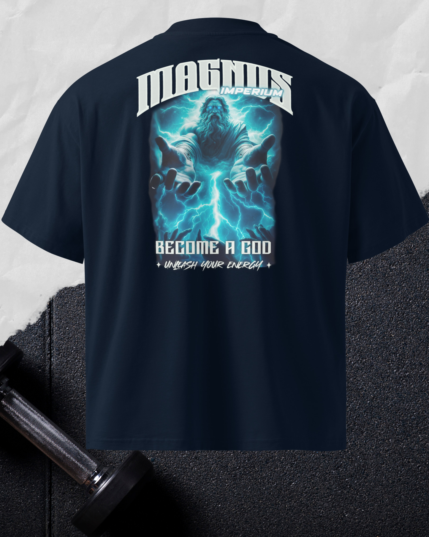 Become a God