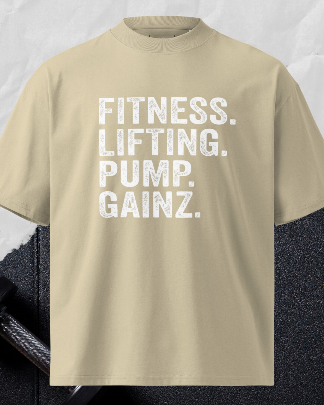 Fitness Pump
