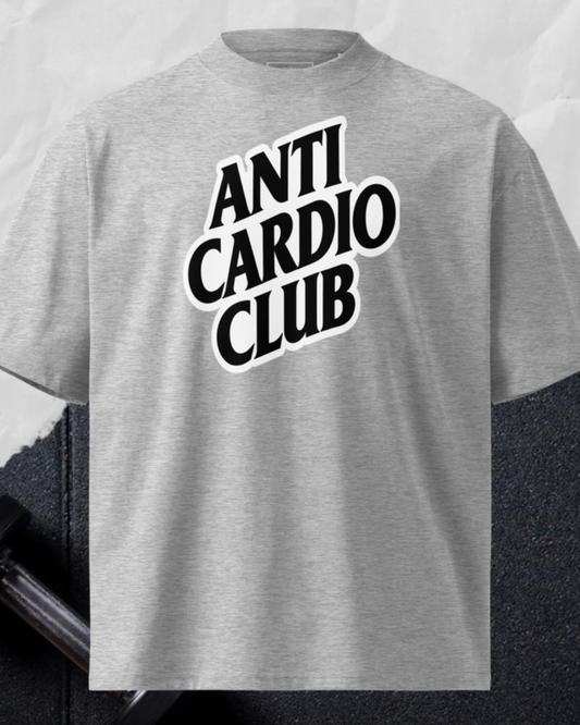 Anti Cardio Club