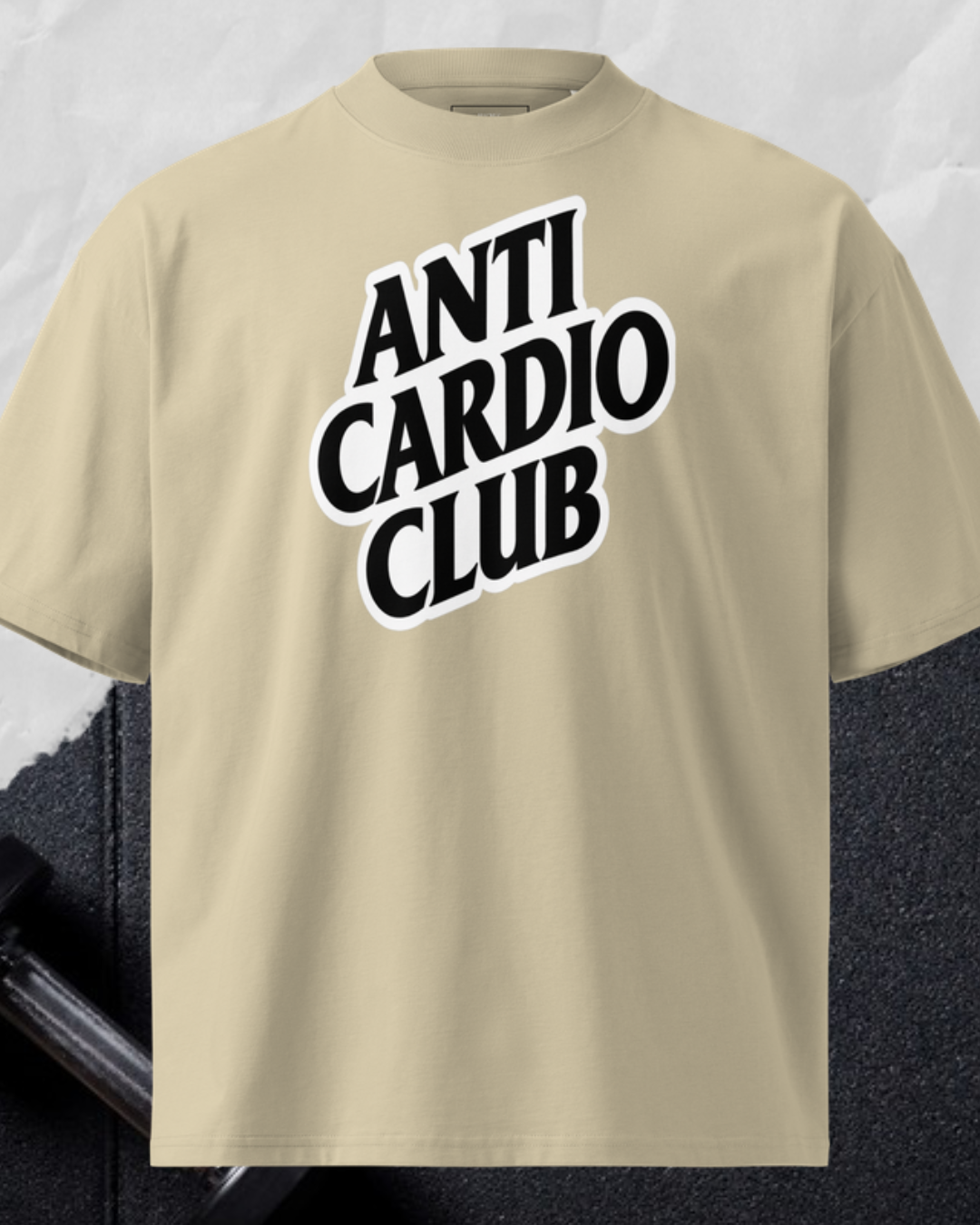 Anti Cardio Club