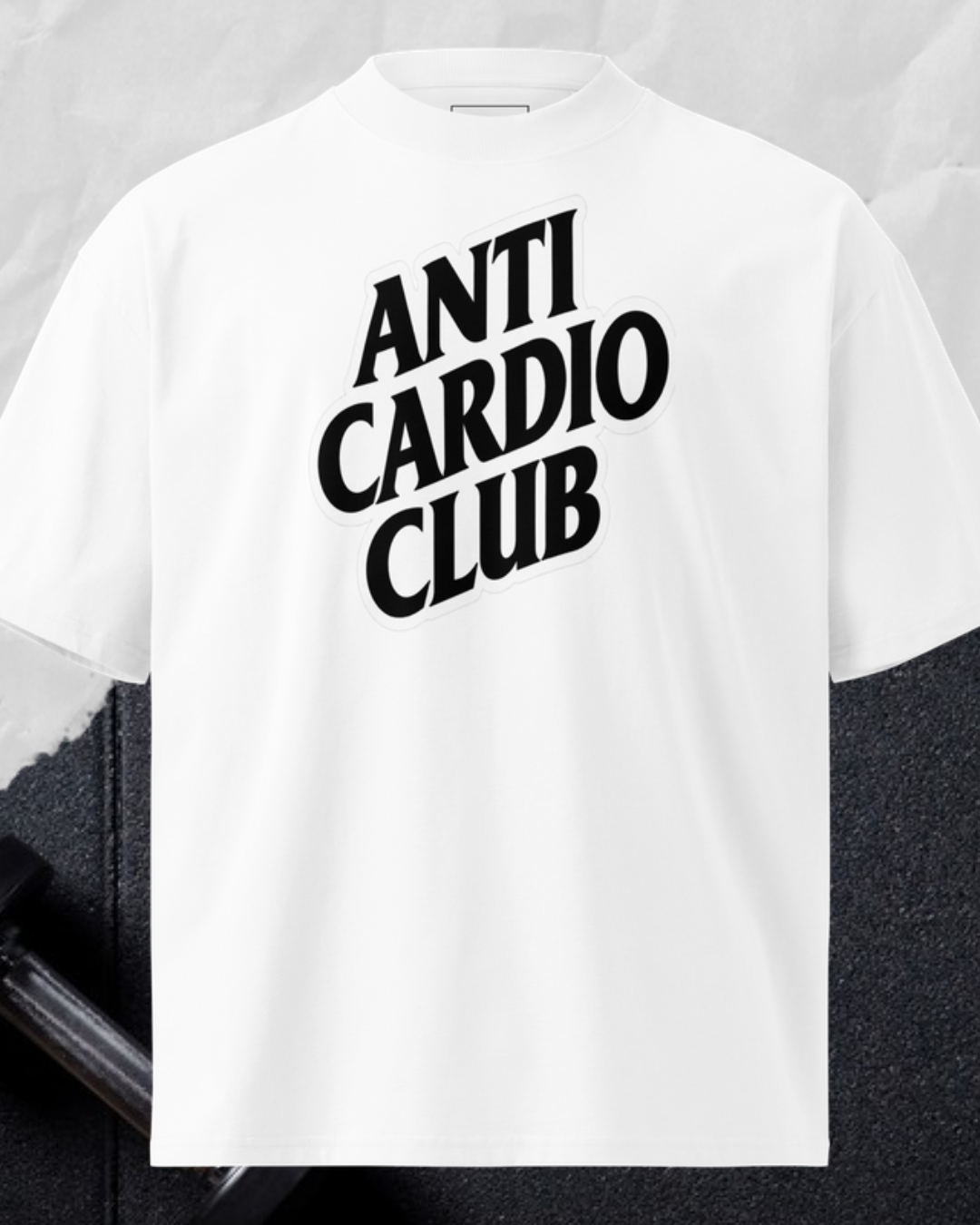 Anti Cardio Club