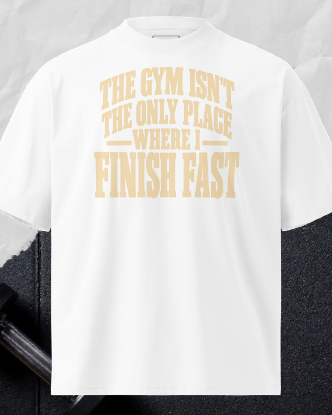 Finish Fast