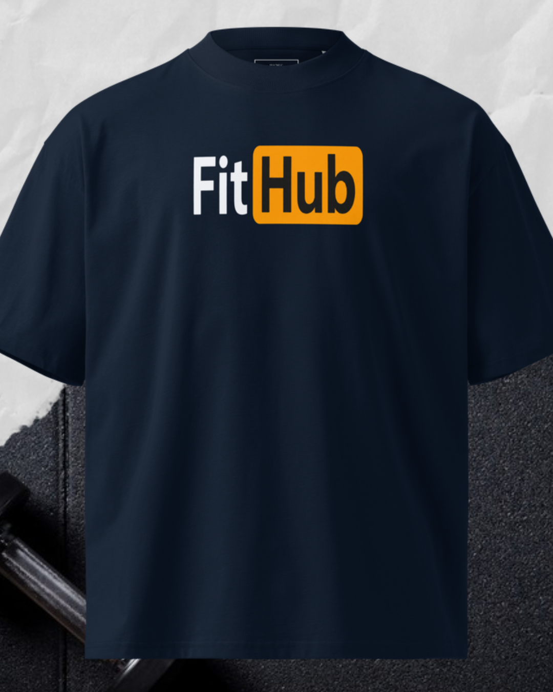 Fit Hub
