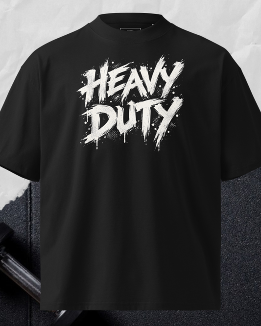 Heavy Duty