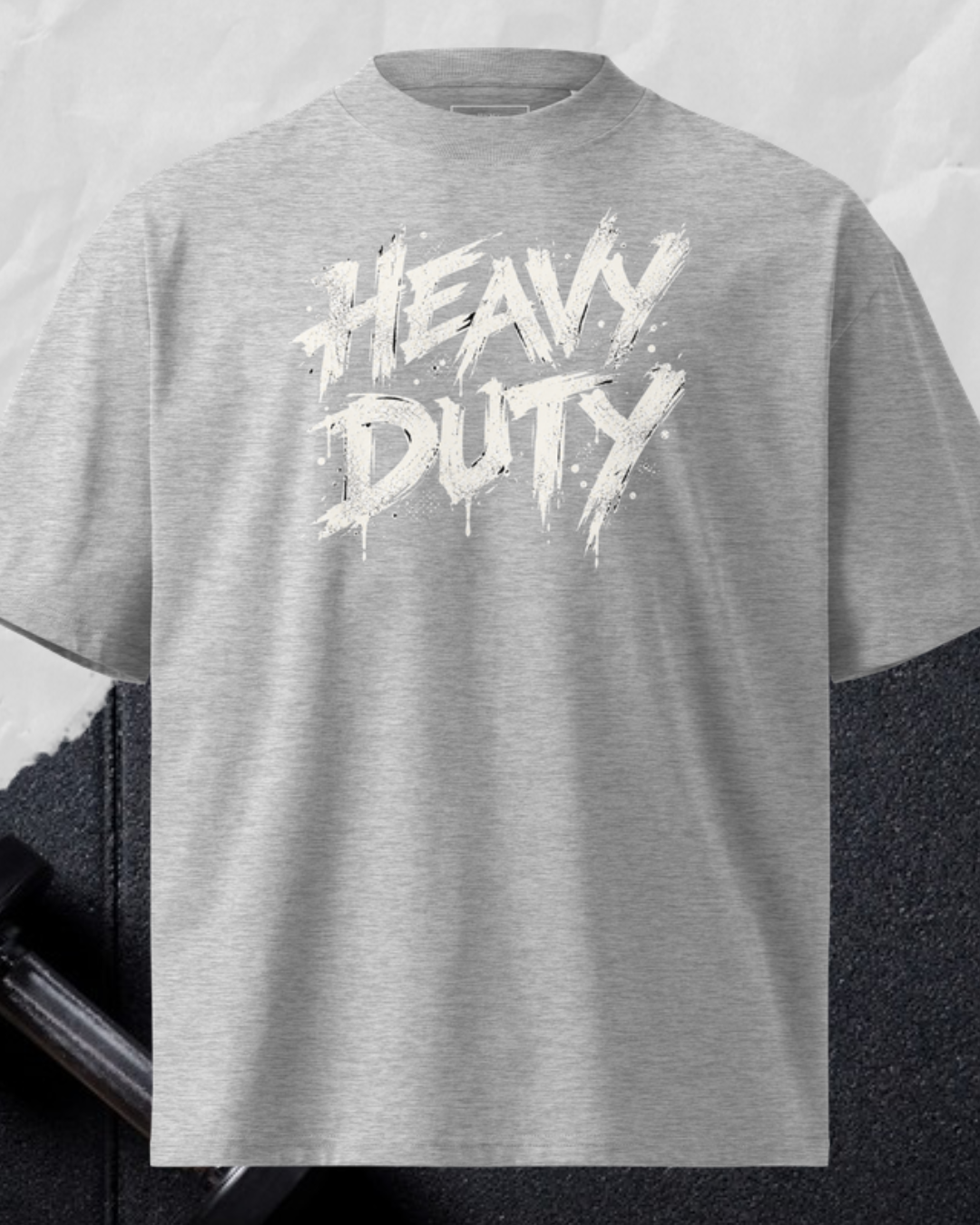 Heavy Duty