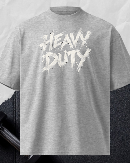 Heavy Duty