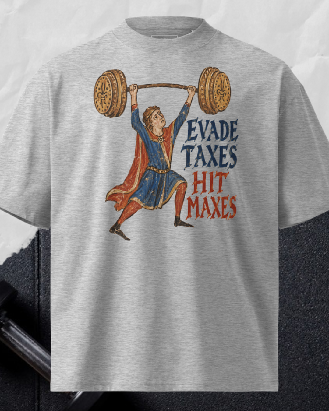 Hit Maxes