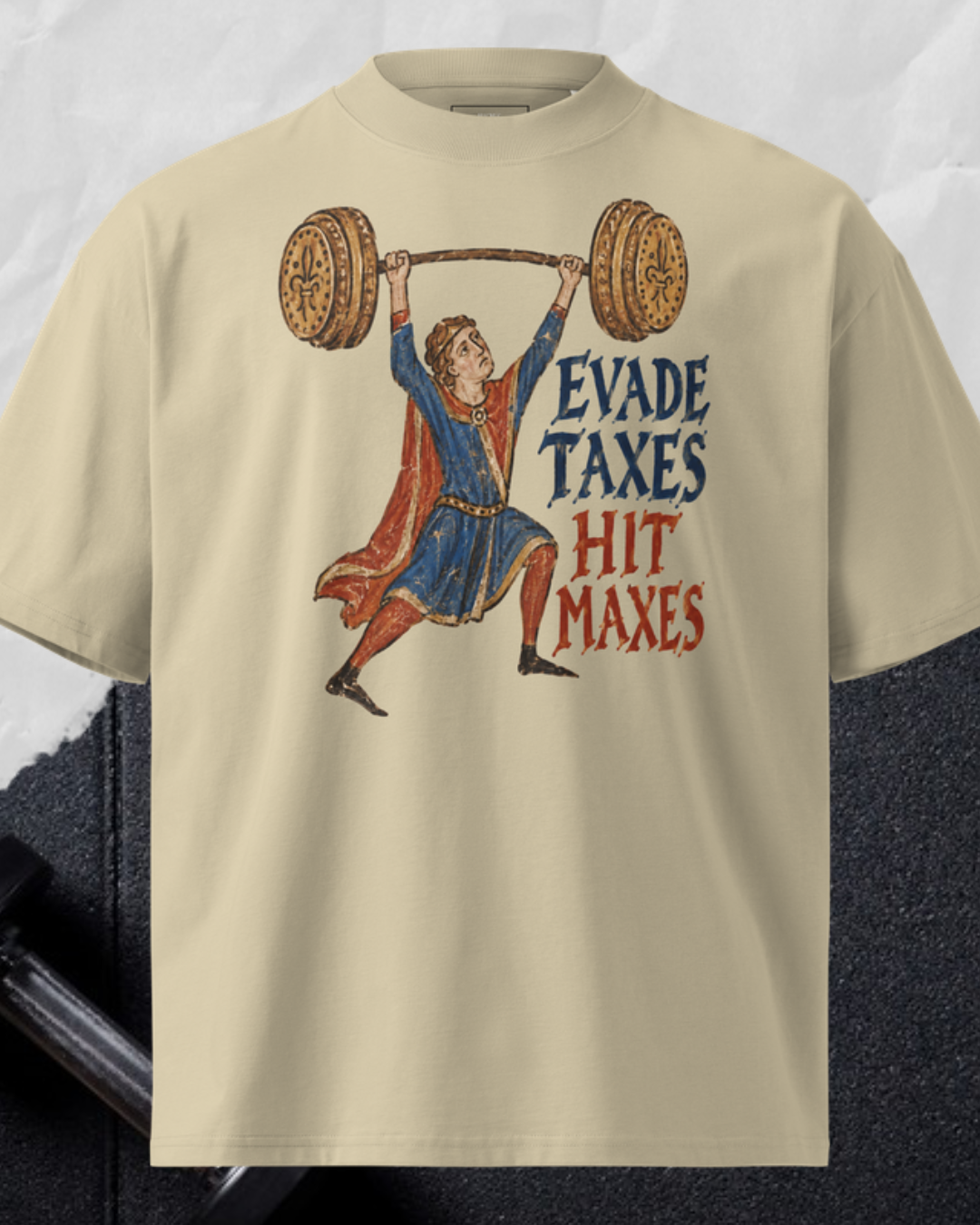 Hit Maxes