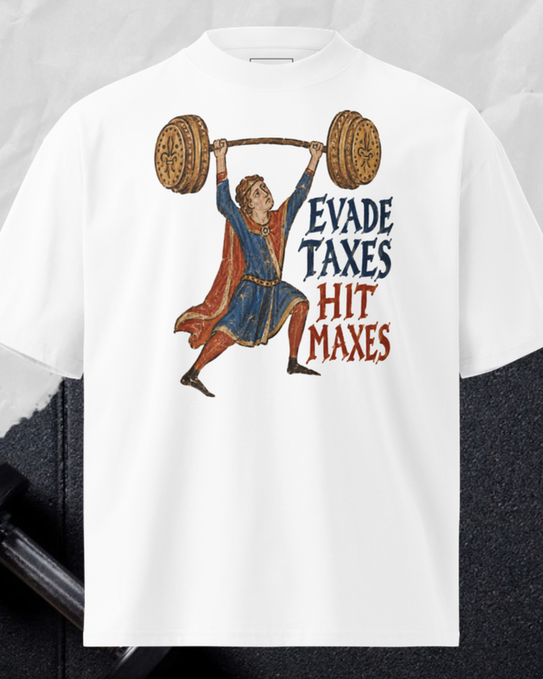 Hit Maxes