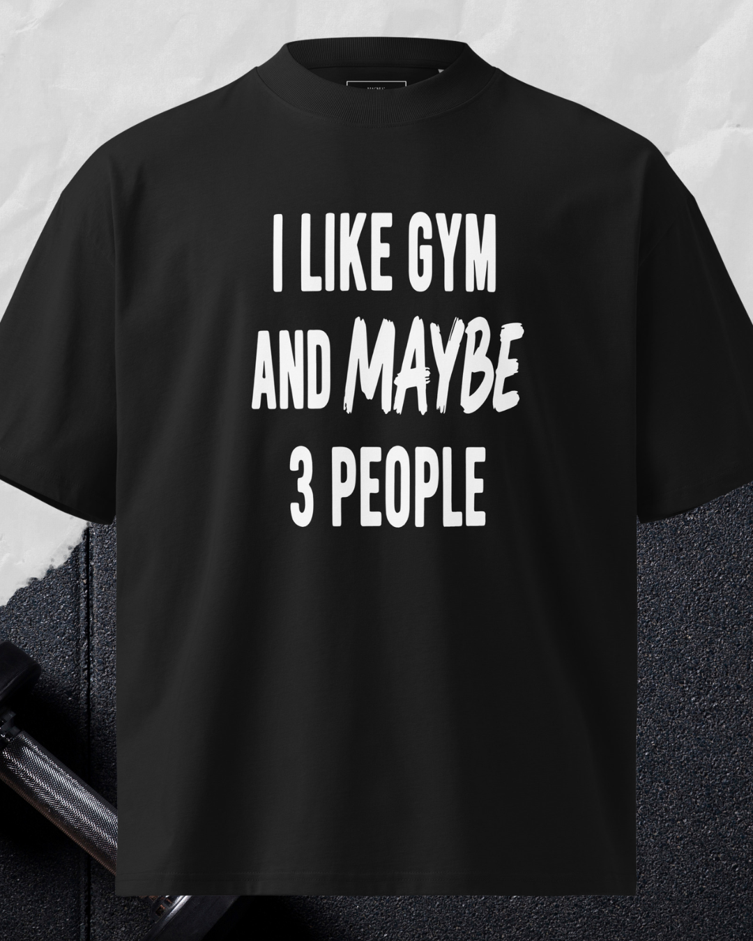 I like Gym