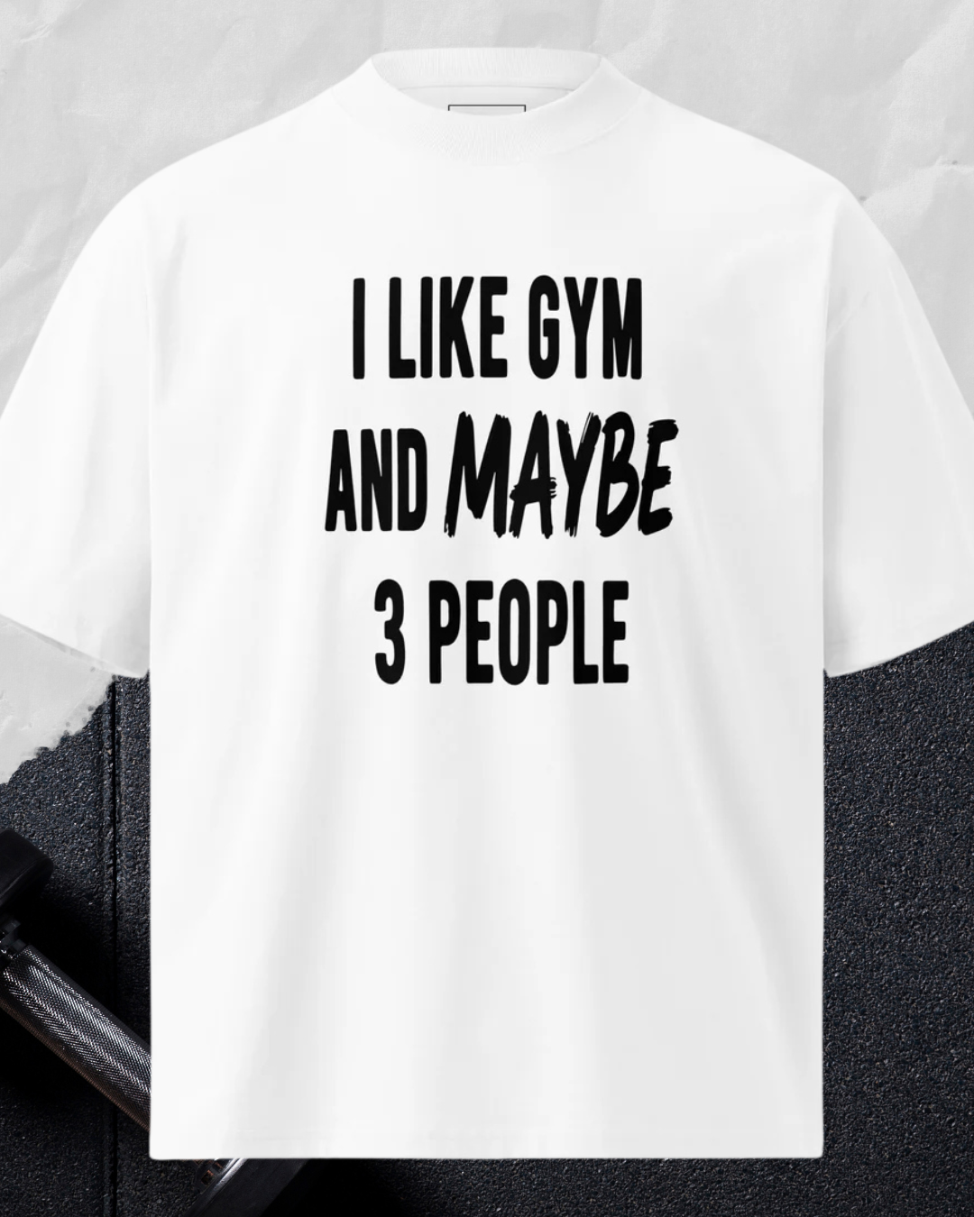 I like Gym