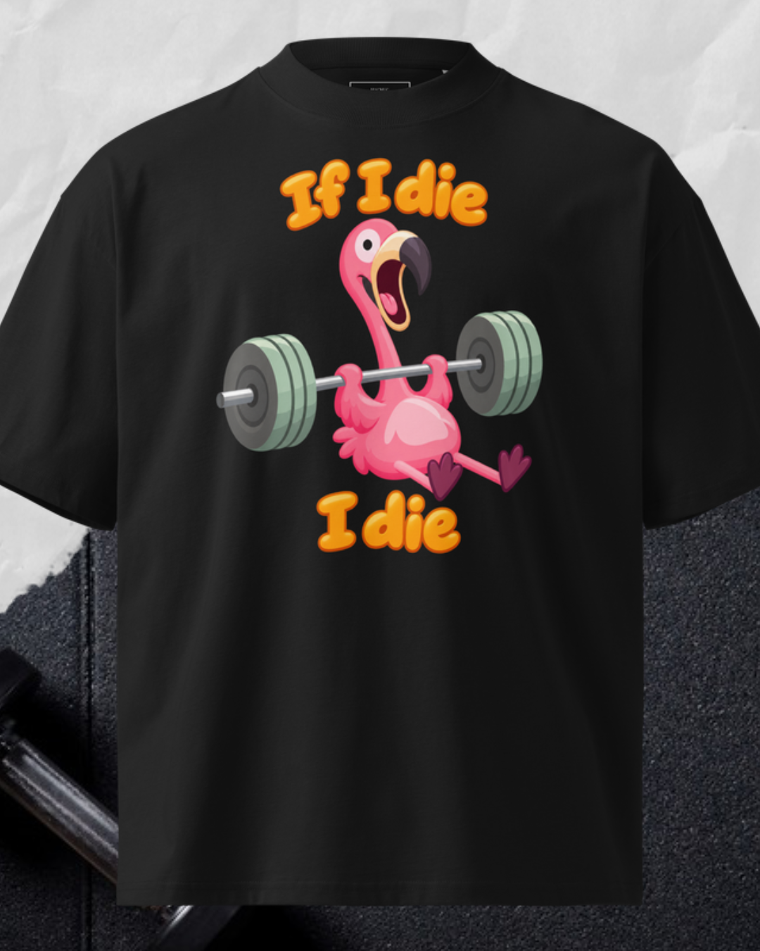 If I Die I Die