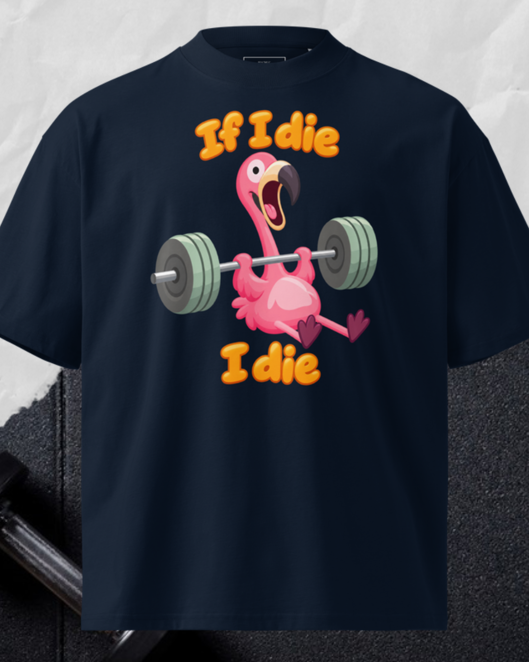 If I Die I Die