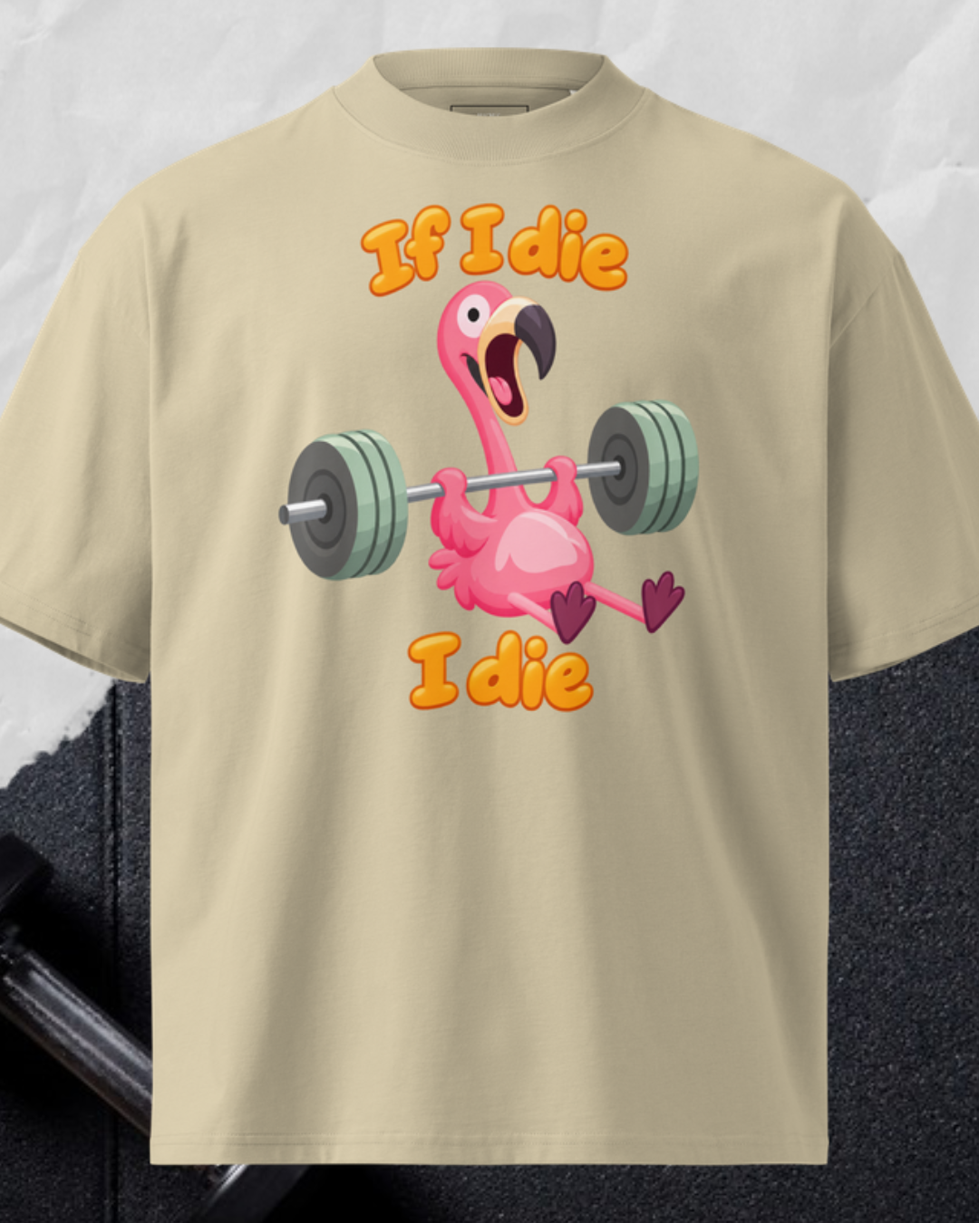 If I Die I Die