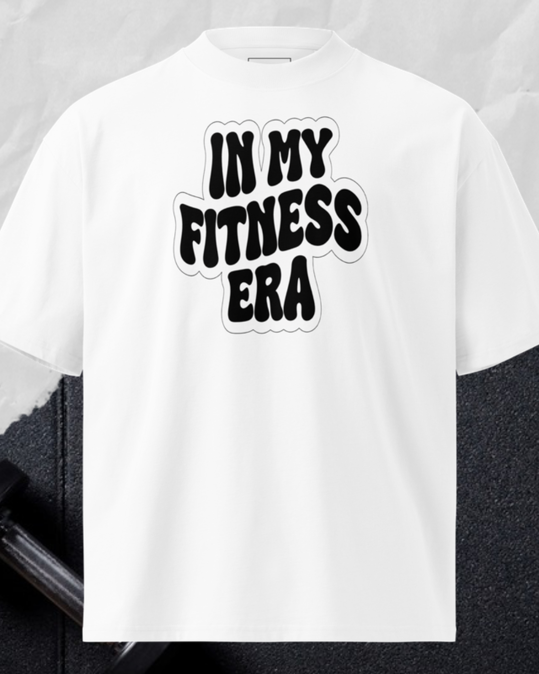 In My Fitness Era