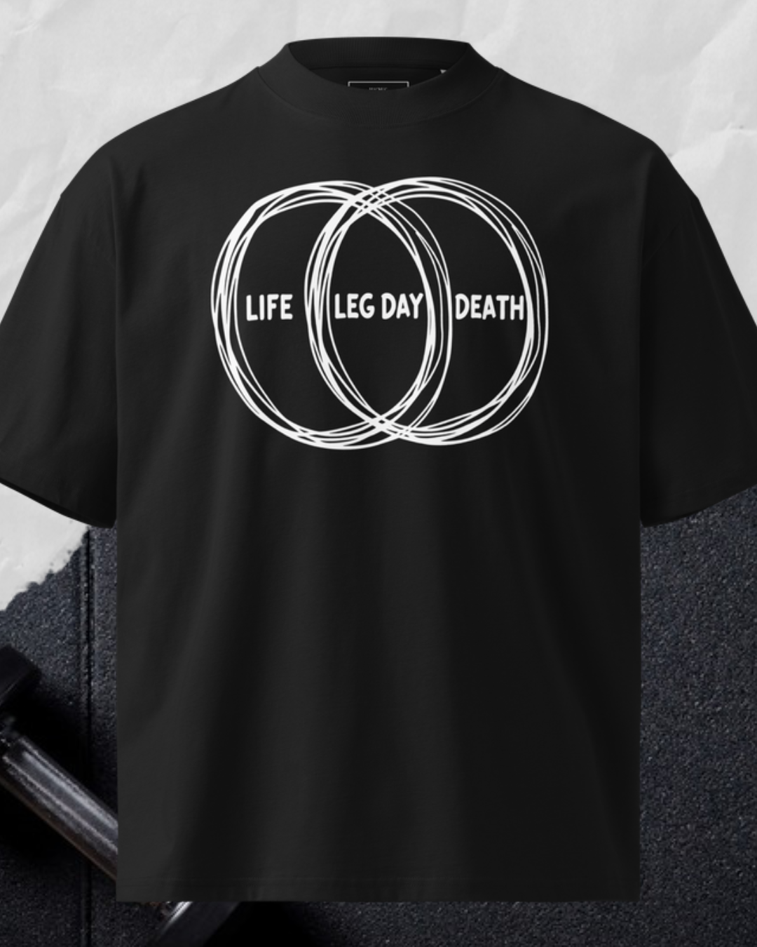 Leg Day Death
