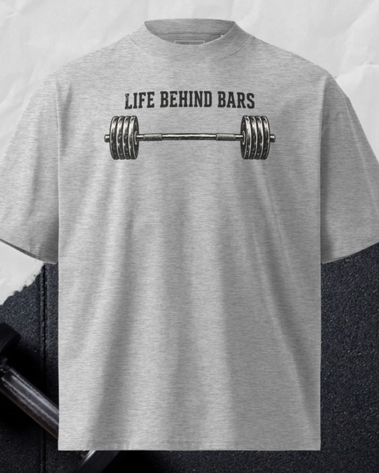 Life Behind Bars