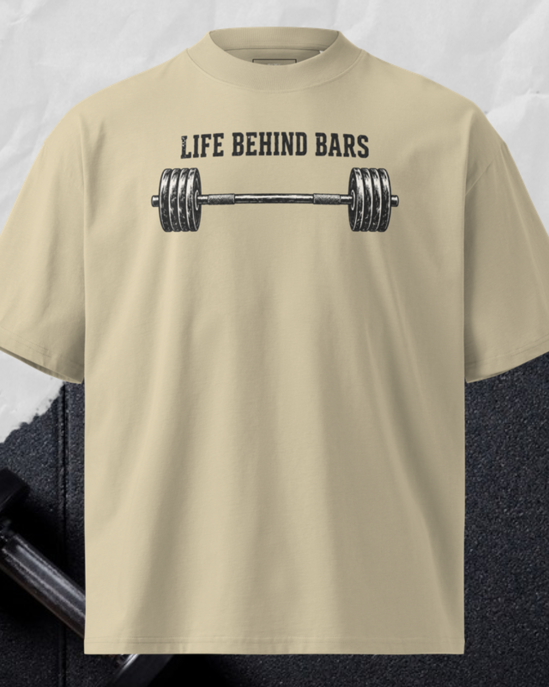Life Behind Bars