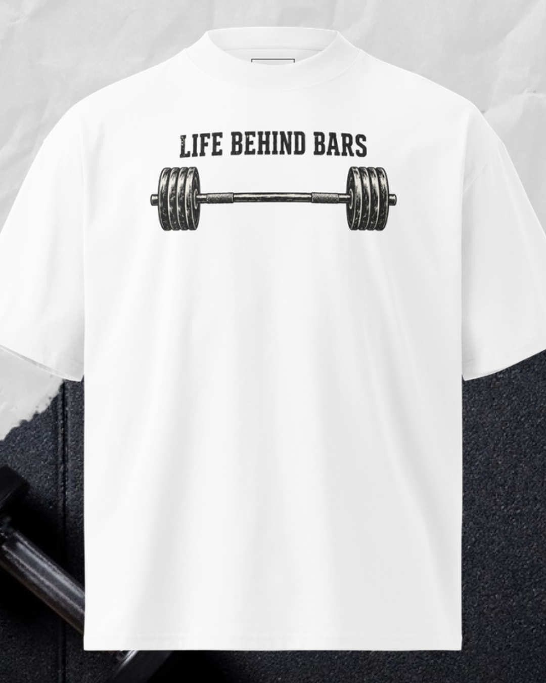 Life Behind Bars