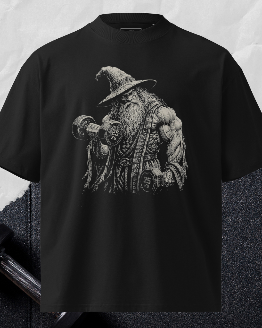 Lord Of The Gains