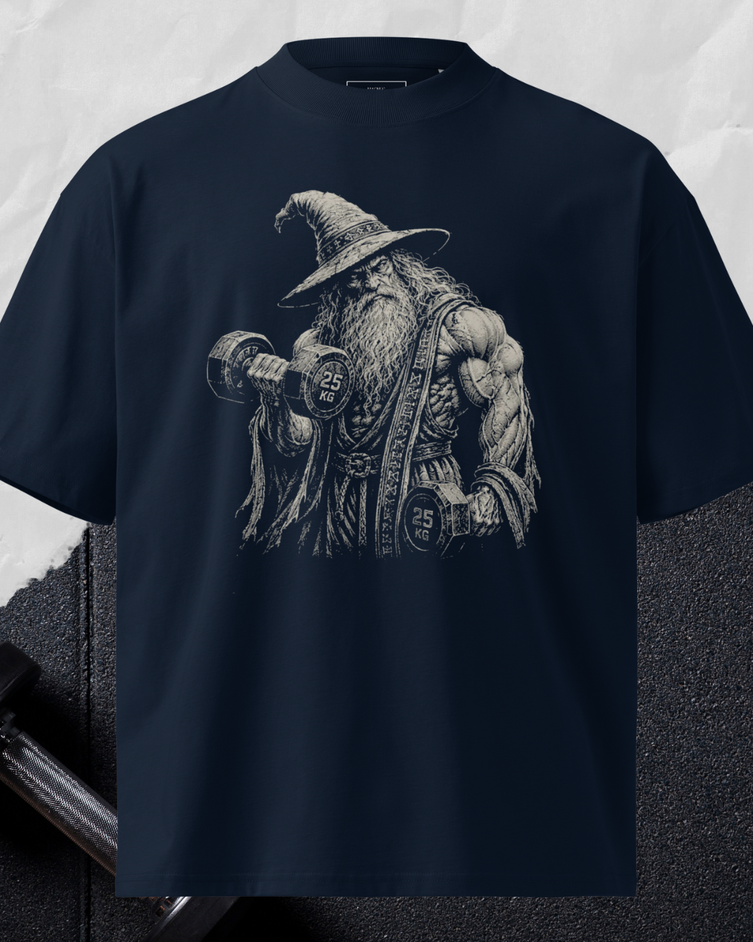 Lord Of The Gains