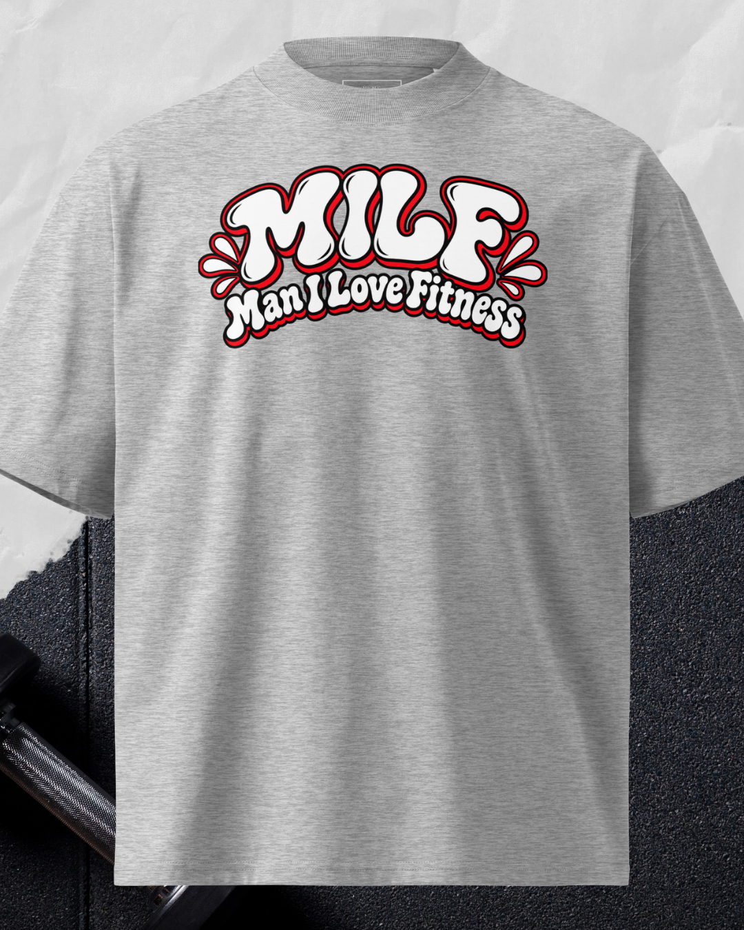 MILF Man I Love Fitness