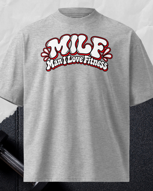 MILF Man I Love Fitness