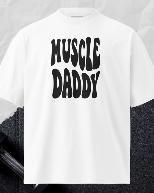 Muscle Daddy