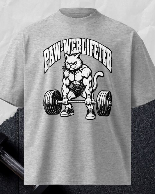 PAW-WERLIFTER