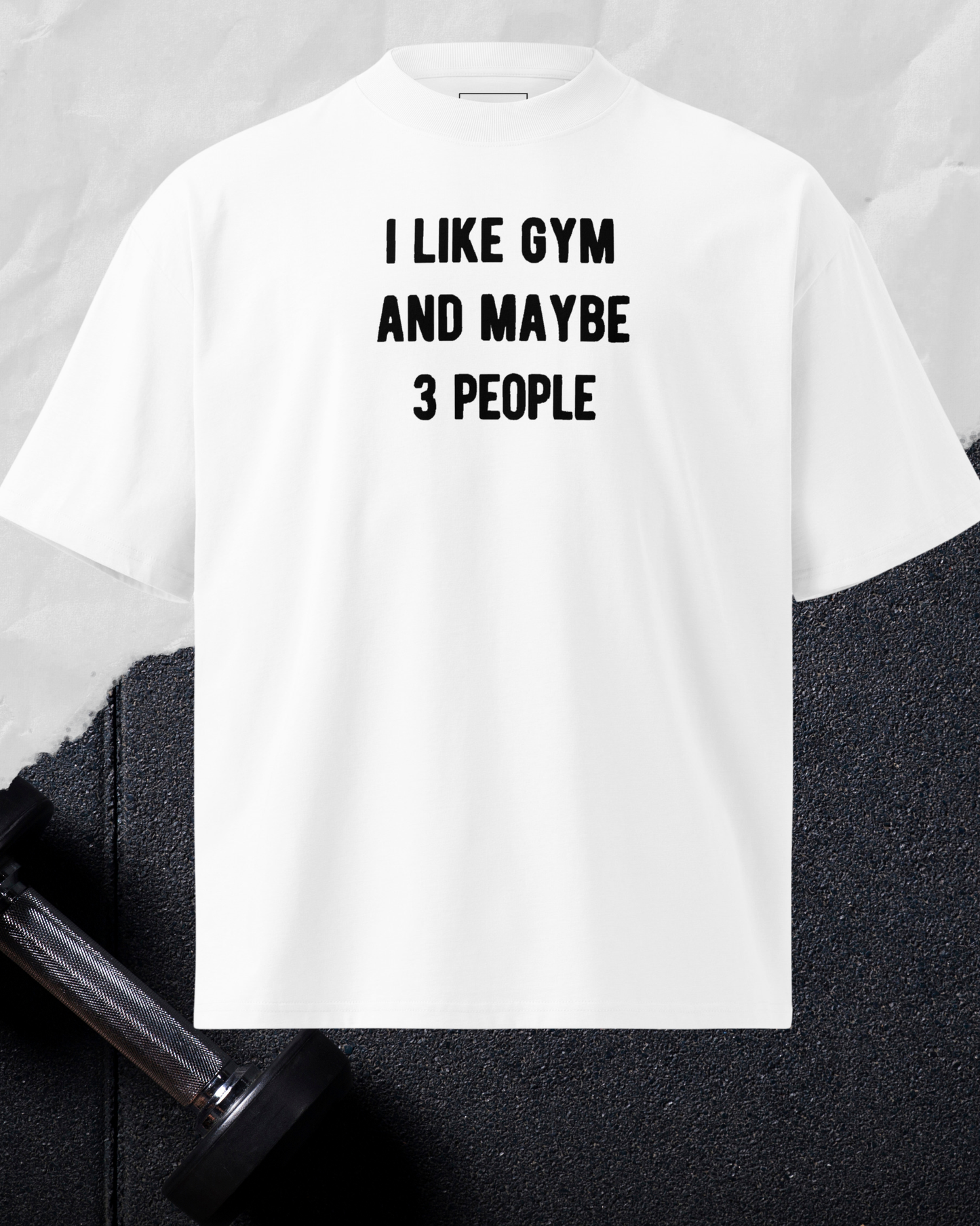 I like Gym