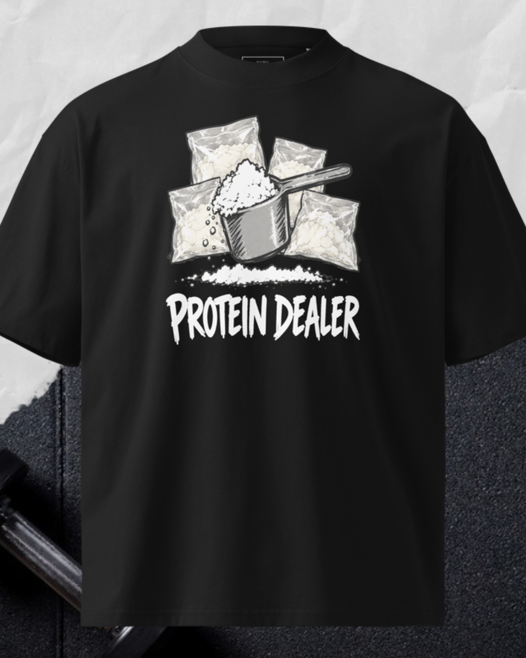 Protein Dealer
