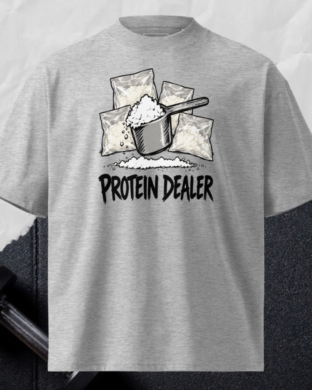 Protein Dealer