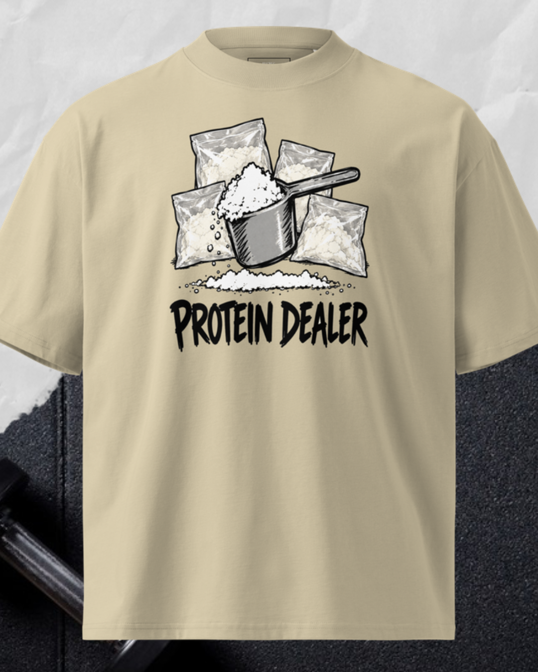 Protein Dealer
