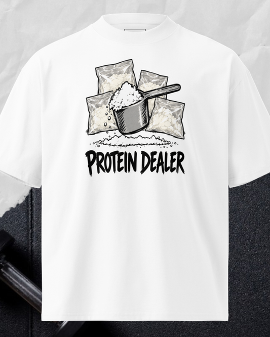 Protein Dealer